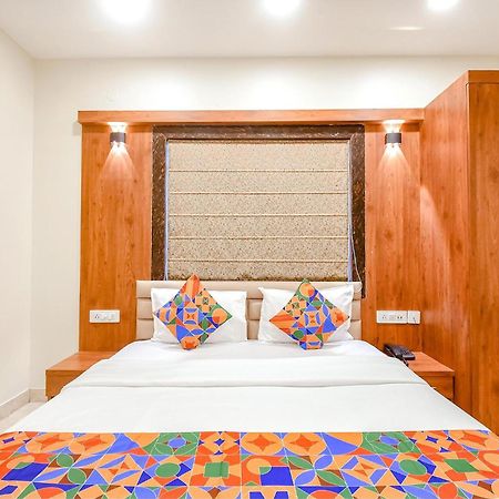 Fabhotel Dream World Residency - Nr Biswa Bangla Gate Kolkata Exterior photo